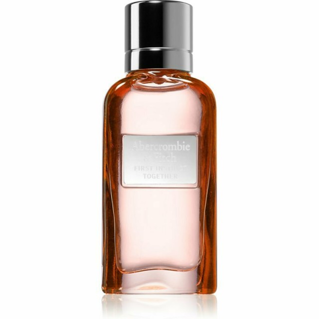 ABERCROMBIE & FITCH First Instinct Together for her EDP 50ml TESTER